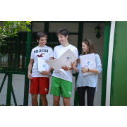 ESPACEN, Centro de Español