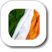english / irish in ireland